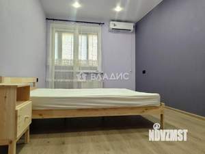 2-к квартира, вторичка, 55м2, 1/10 этаж