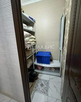 1-к квартира, вторичка, 58м2, 14/24 этаж