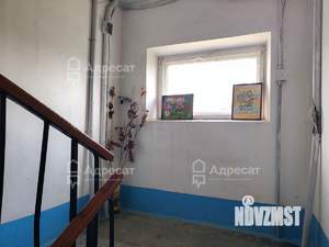 1-к квартира, вторичка, 29м2, 4/5 этаж