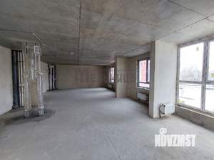 3-к квартира, вторичка, 66м2, 2/10 этаж