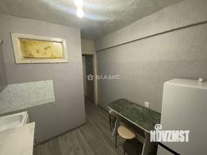 1-к квартира, вторичка, 31м2, 4/5 этаж