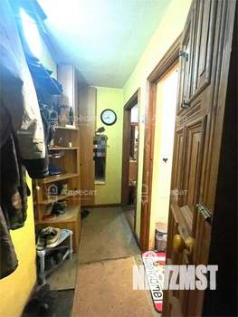 1-к квартира, вторичка, 33м2, 4/5 этаж