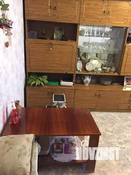 2-к квартира, вторичка, 53м2, 5/9 этаж