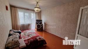 2-к квартира, вторичка, 40м2, 3/5 этаж