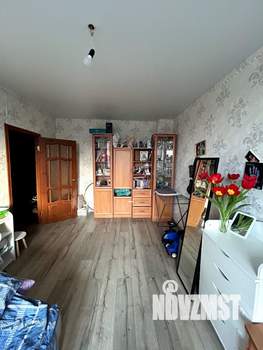 3-к квартира, вторичка, 70м2, 5/9 этаж