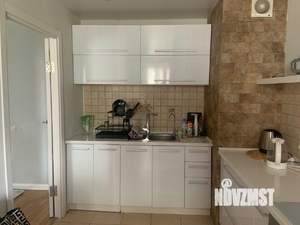 1-к квартира, вторичка, 39м2, 5/16 этаж