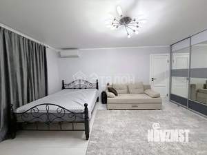 2-к квартира, вторичка, 58м2, 4/10 этаж