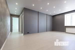 3-к квартира, вторичка, 65м2, 8/9 этаж