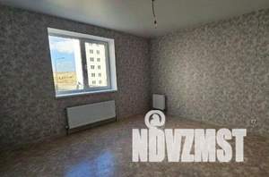 4-к квартира, вторичка, 87м2, 1/5 этаж