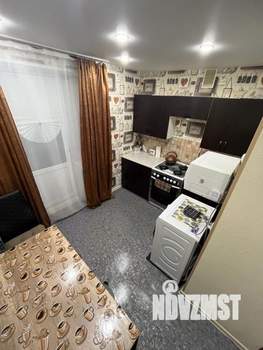 3-к квартира, вторичка, 58м2, 9/9 этаж