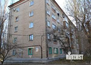 2-к квартира, вторичка, 42м2, 1/5 этаж