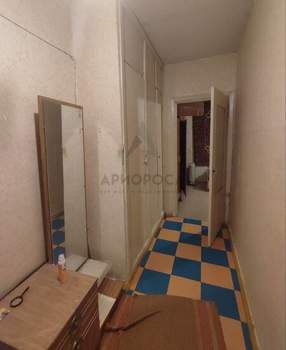 2-к квартира, вторичка, 47м2, 3/9 этаж