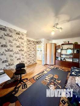 2-к квартира, вторичка, 45м2, 3/3 этаж