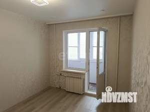 2-к квартира, вторичка, 50м2, 6/9 этаж