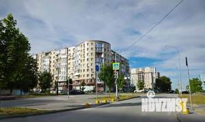 1-к квартира, вторичка, 44м2, 5/10 этаж