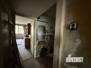 2-к квартира, вторичка, 48м2, 1/5 этаж