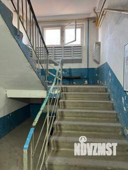 1-к квартира, вторичка, 35м2, 7/9 этаж