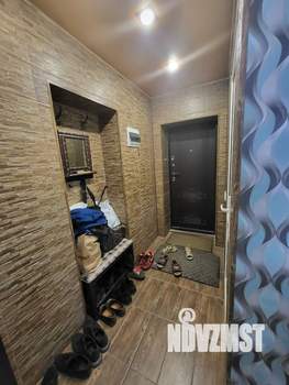 1-к квартира, вторичка, 33м2, 3/4 этаж