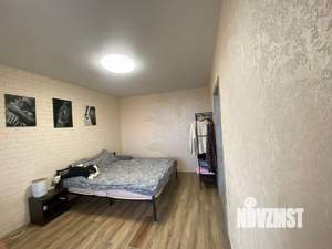 1-к квартира, вторичка, 32м2, 5/5 этаж