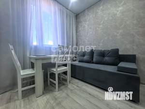 1-к квартира, вторичка, 36м2, 8/9 этаж