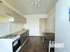 1-к квартира, вторичка, 34м2, 2/3 этаж