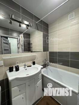 1-к квартира, вторичка, 21м2, 20/22 этаж
