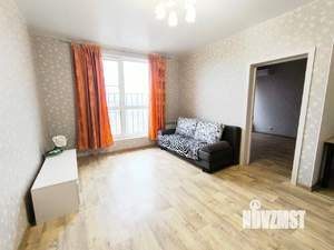 2-к квартира, вторичка, 40м2, 3/4 этаж