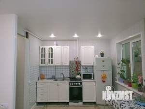 2-к квартира, вторичка, 44м2, 1/5 этаж