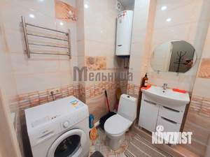 Студия квартира, вторичка, 29м2, 4/19 этаж