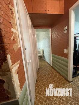 2-к квартира, вторичка, 41м2, 3/5 этаж