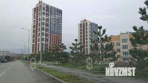 1-к квартира, вторичка, 25м2, 10/22 этаж