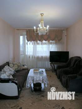 2-к квартира, вторичка, 54м2, 5/9 этаж