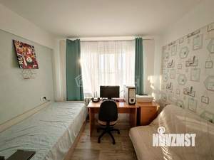 2-к квартира, вторичка, 50м2, 7/9 этаж