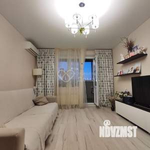 3-к квартира, вторичка, 70м2, 6/9 этаж