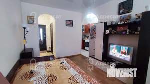 1-к квартира, вторичка, 25м2, 2/4 этаж