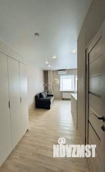 Студия квартира, вторичка, 30м2, 13/21 этаж