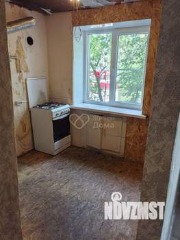 2-к квартира, вторичка, 45м2, 3/4 этаж