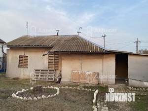 2-к квартира, вторичка, 25м2, 1/1 этаж