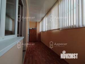2-к квартира, вторичка, 56м2, 5/16 этаж