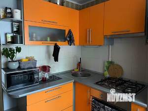 2-к квартира, вторичка, 45м2, 3/5 этаж