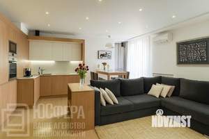 2-к квартира, вторичка, 60м2, 10/22 этаж