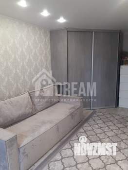 2-к квартира, вторичка, 45м2, 9/9 этаж
