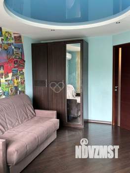 2-к квартира, вторичка, 62м2, 5/10 этаж