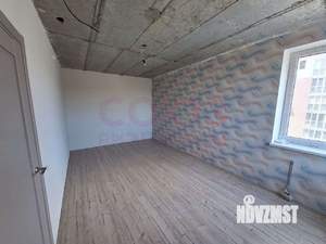 3-к квартира, вторичка, 53м2, 4/23 этаж