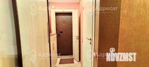 2-к квартира, вторичка, 45м2, 4/5 этаж