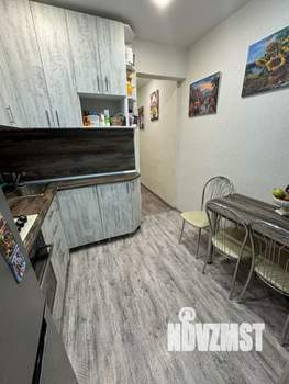 2-к квартира, вторичка, 42м2, 4/4 этаж