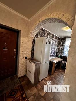 2-к квартира, вторичка, 44м2, 2/2 этаж