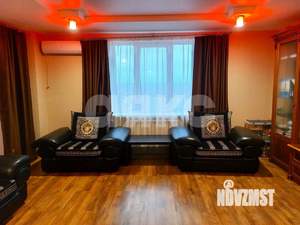2-к квартира, вторичка, 77м2, 14/18 этаж
