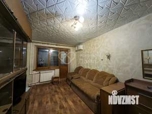1-к квартира, вторичка, 30м2, 4/5 этаж