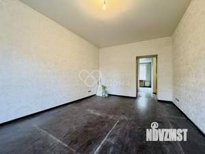 3-к квартира, вторичка, 77м2, 2/8 этаж